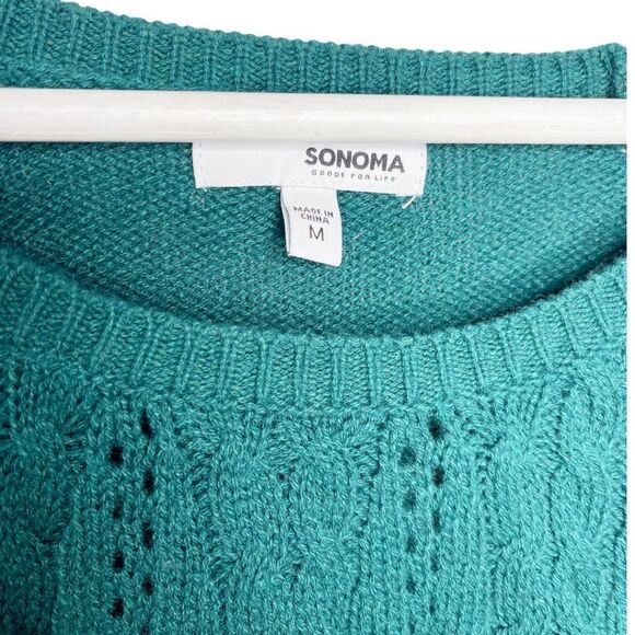 SONOMA Knit Sweater  - Picture 3 of 6